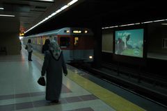 Ankara - Metro 1