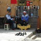 Ankara - ShoeShine Boy 4