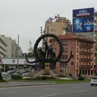 Ankara - Sihhiye Square