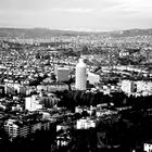 Ankara Skyline