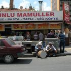 Ankara - Street life 1