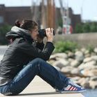 User Profile Photo