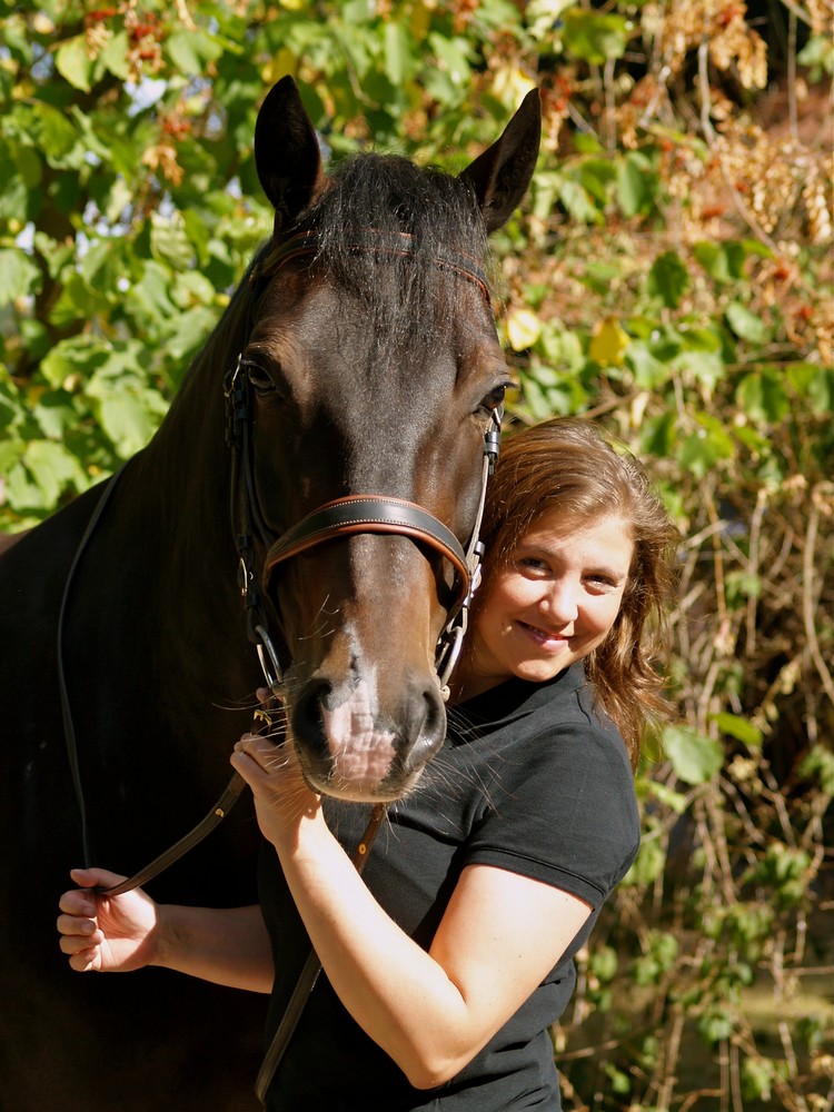 Anke und Gwydion Llacheu 1