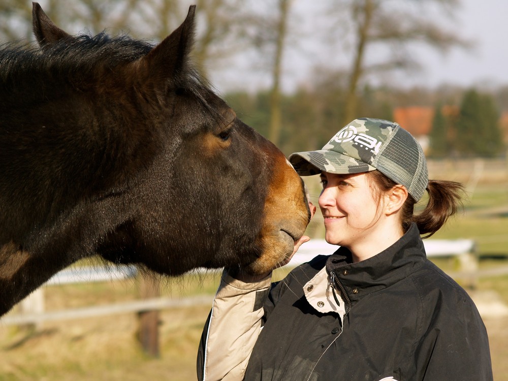 Anke und Piefke 1