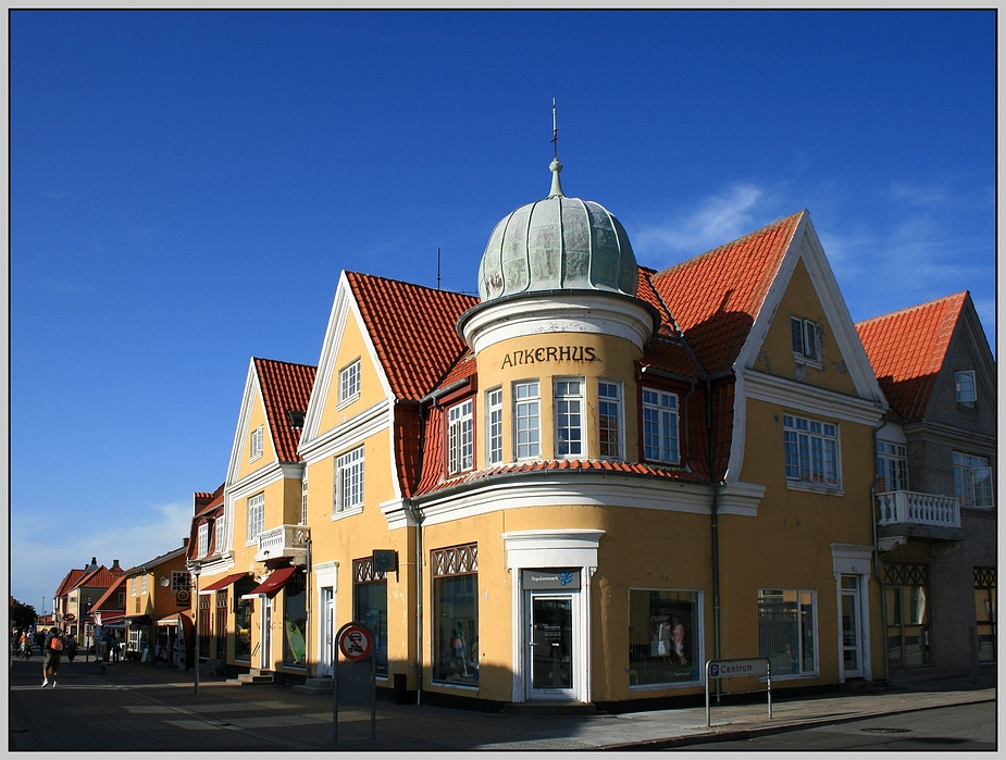 Ankerhus