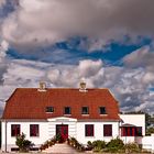 Ankerhus Klintholm Havn auf Møn