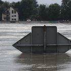 Ankern bei Hochwasser verboten