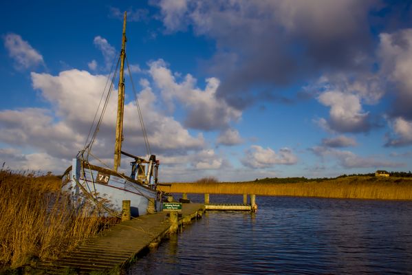 Ankerplatz der Träume