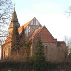 Ankershagen Dorfkirche