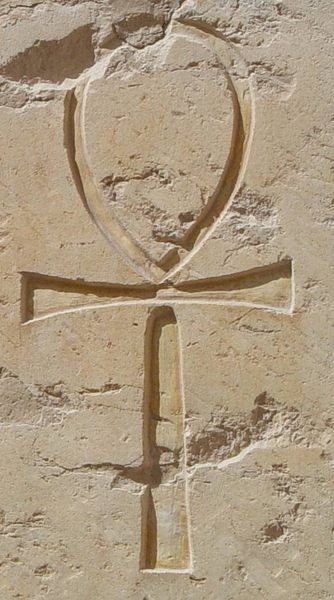 Ankh