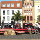 Anklam am Markt