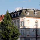 Anklam City Jugendstil