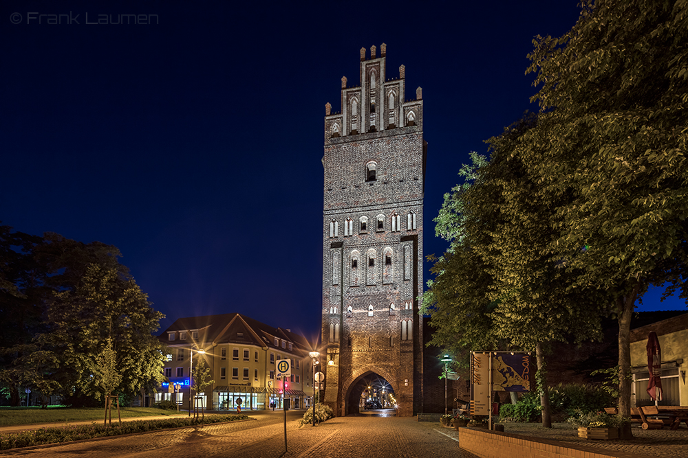 Anklam - Mecklenburg Vorpommern