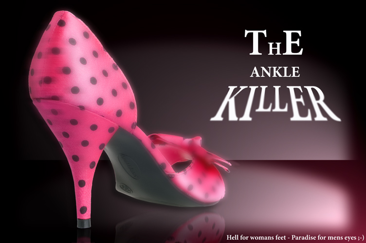 Anklekiller