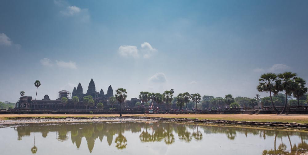 Ankor Wat