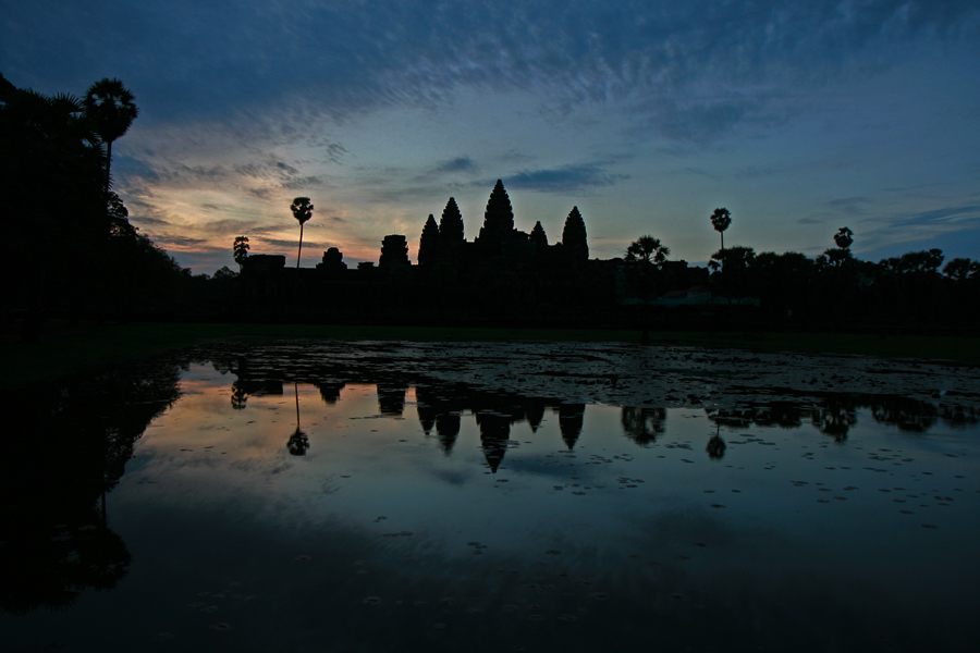 Ankor Wat