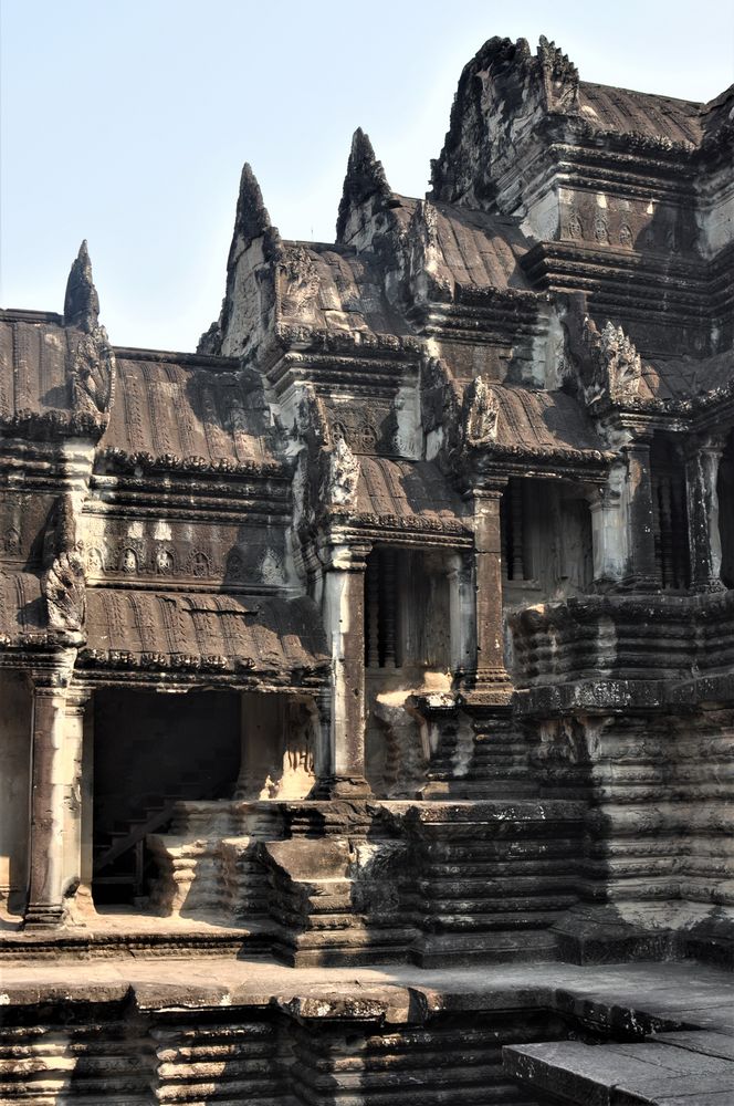 Ankor Wat