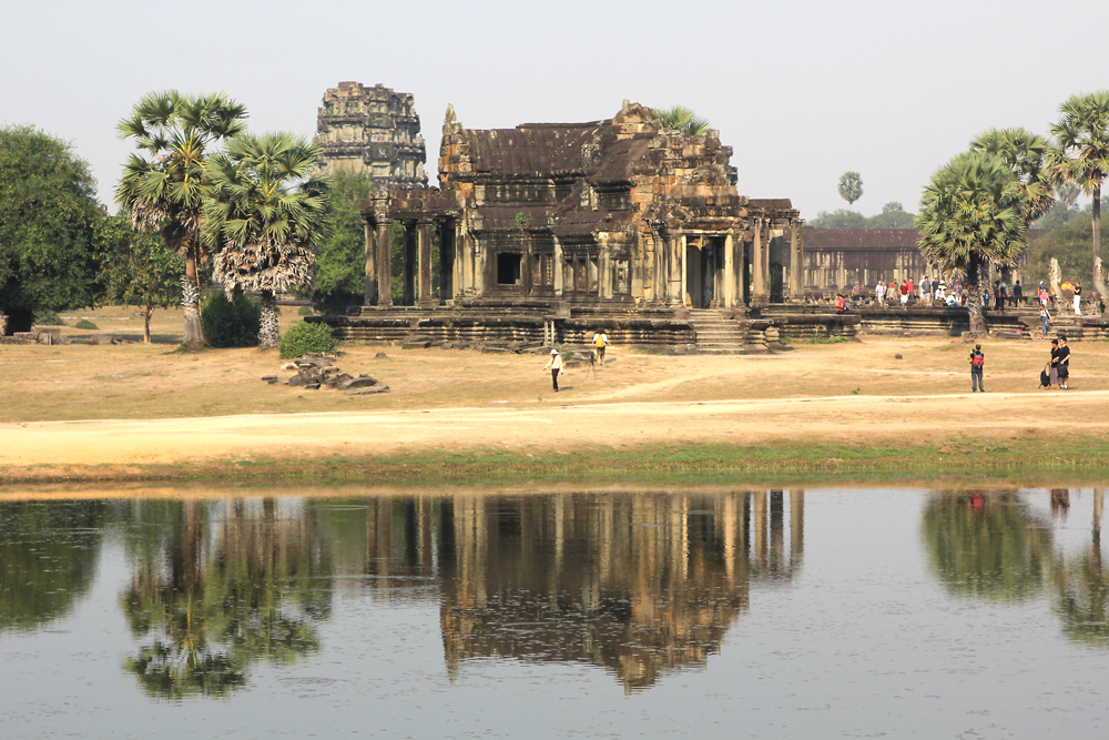 Ankor Wat