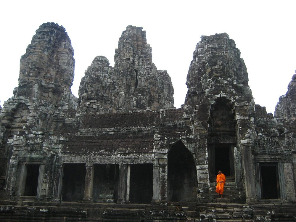 Ankor Wat