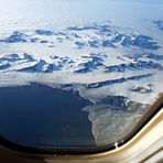 Ankündigung neue Serie - Arktisches Land Spitzbergen / Svalbard -