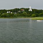 Ankunft auf Rügen (Nochmal bearbeitet)