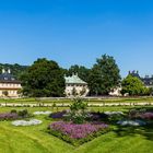 Anlage Schloss Pillnitz