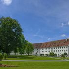 Anlage Schloss Salem (Bodensee)
