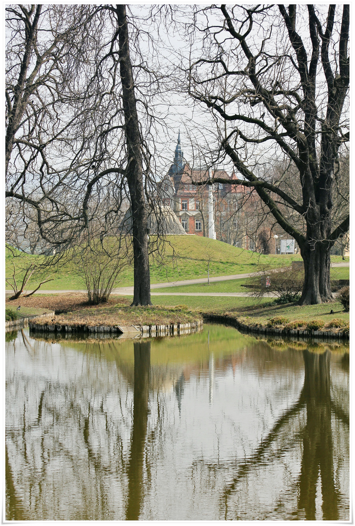 Anlagensee Stuttgart