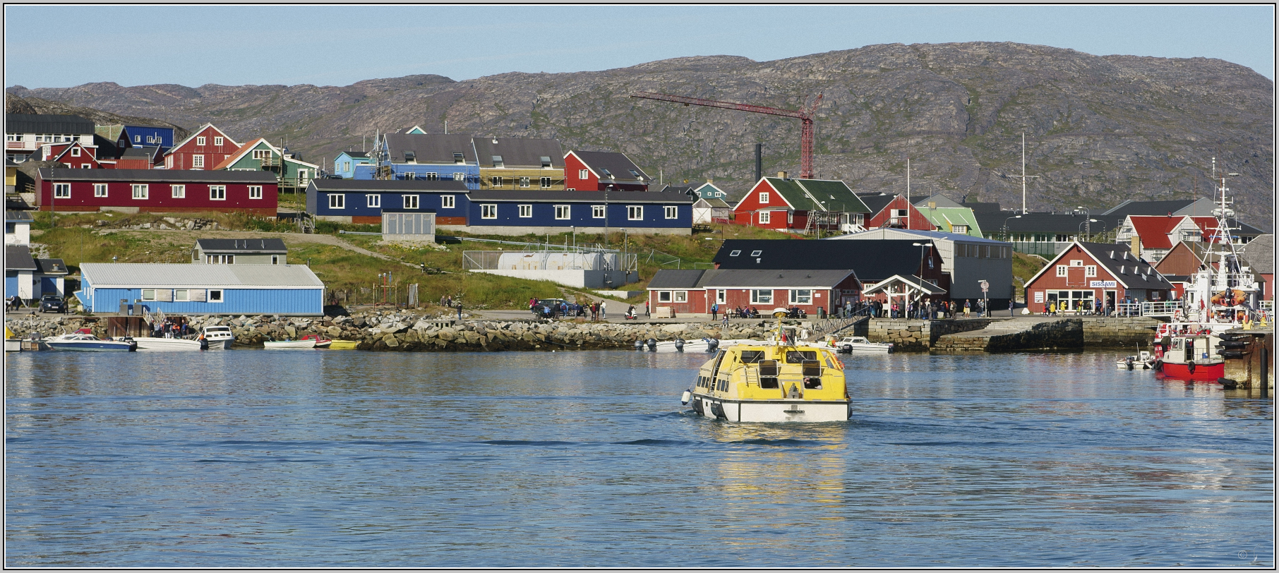 Anlandung... Foto & Bild street, world, natur Bilder auf