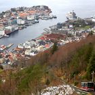 Anlegeplatz Bergen