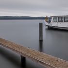 Anleger Müggelsee, Friedrichshagen, Berlin