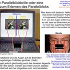 Anleitung für Parallelblick und -brille