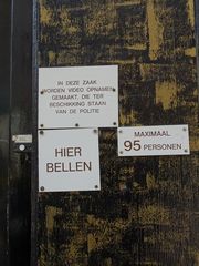 Anleitung zum Klingeln