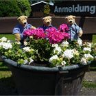 Anmeldung !