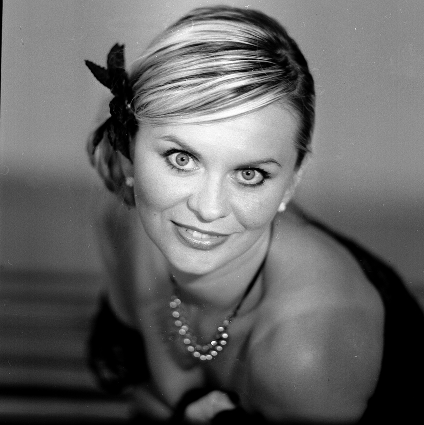 Ann. Foto & Bild portrait, portrait frauen, indoor Bilder auf