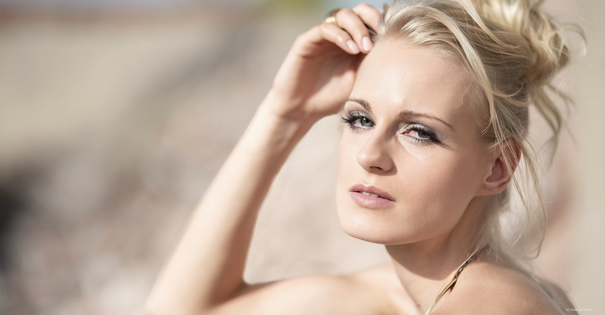 Ann Foto & Bild outdoor, portrait, menschen Bilder auf