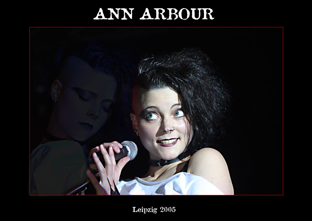 Ann Arbour