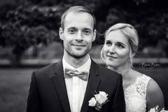 Ann-Katrin und Steffen