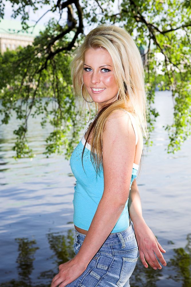 Anna Foto & Bild erwachsene menschen, portrait, fashion Bilder auf