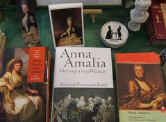 Anna Amalia...