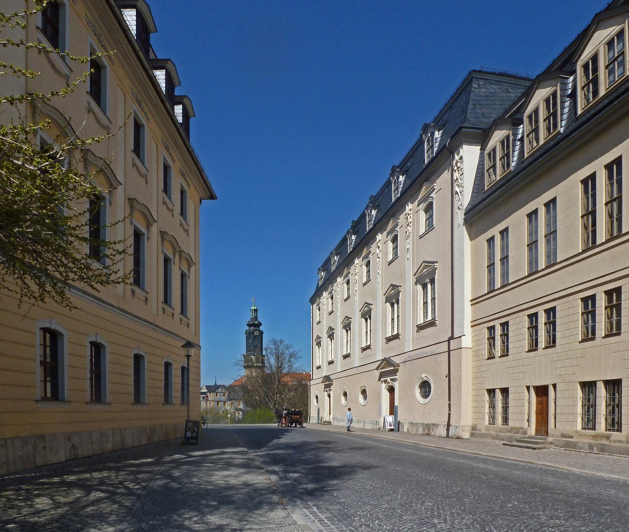 Anna Amalia Bibliothek