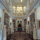 Anna Amalia Bibliothek in Weimar