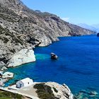 Anna Beach Amorgos