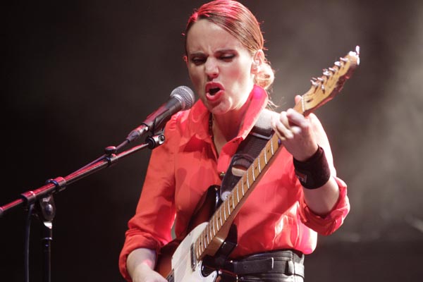 Anna Calvi