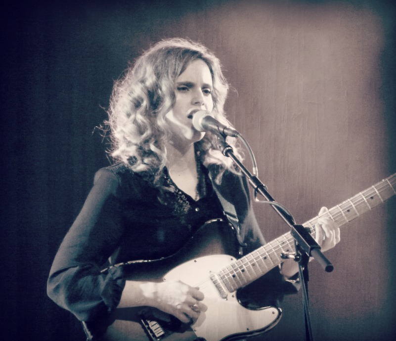 Anna Calvi