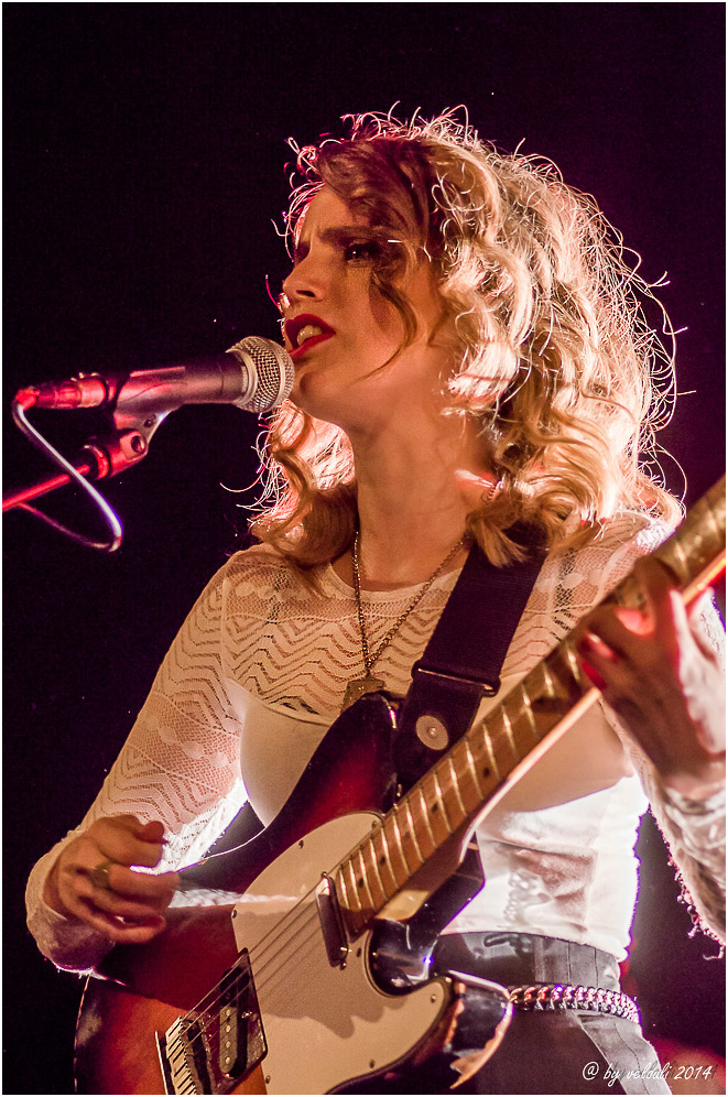 Anna Calvi 2