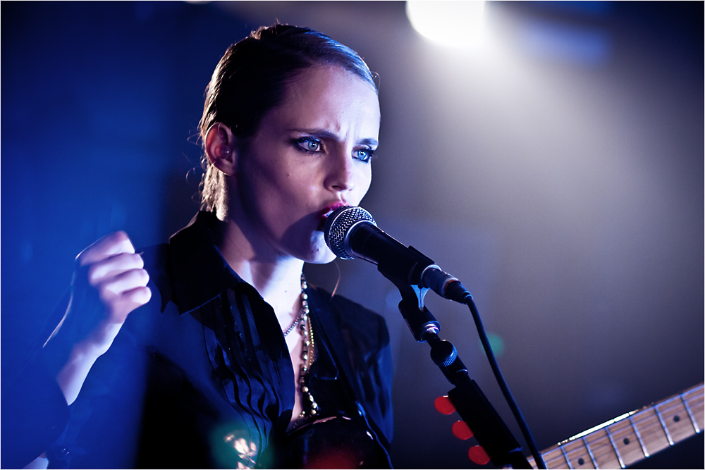 Anna Calvi