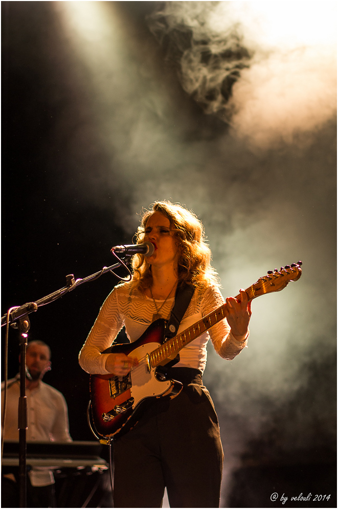 Anna Calvi