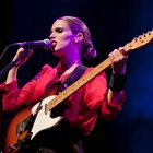 Anna Calvi Kaufleuten Zürich 25. Oktober 2011 (Pic 4)