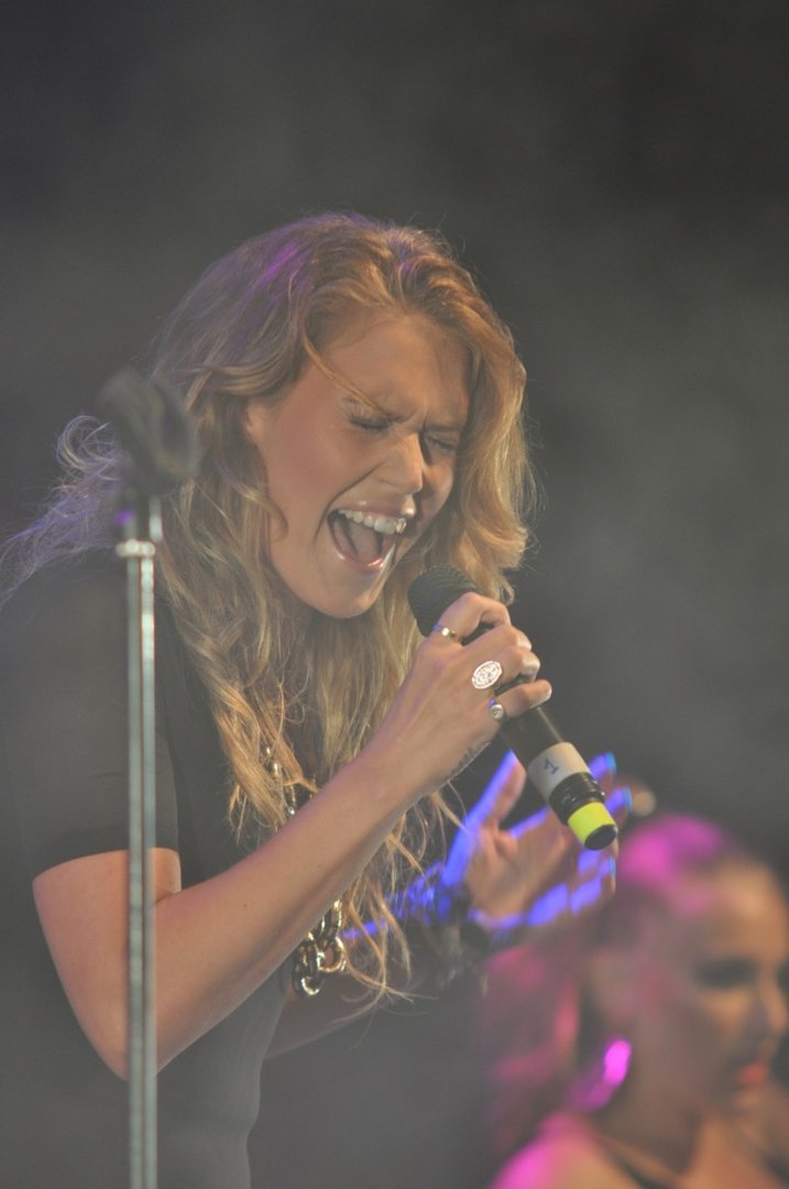 Anna David,Smukfest Skanderborg 2013(3)